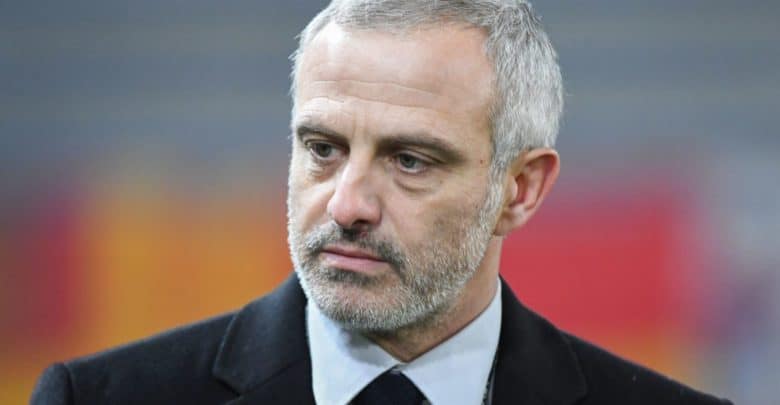 Alain Roche