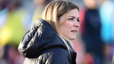 Laure Boulleau