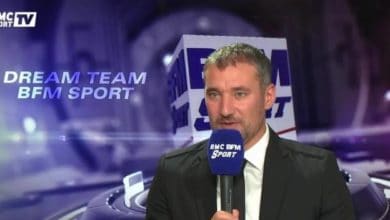 Pierre Ducrocq