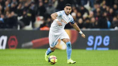 Dimitri Payet OM