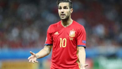 Fabregas