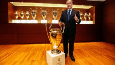 Florentino Perez