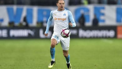 Florian Thauvin