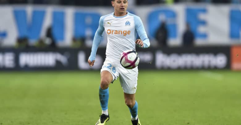 Florian Thauvin