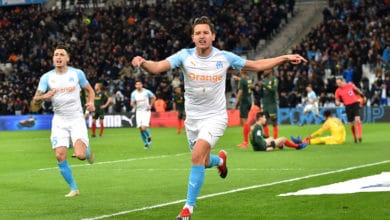 Florian Thauvin OM