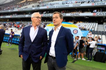 Mercato Om Transferts De L Om L Actu Foot De L Olympique De Marseille