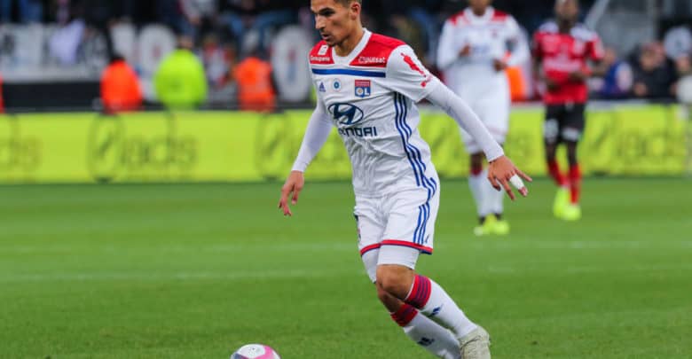 Houssem Aouar