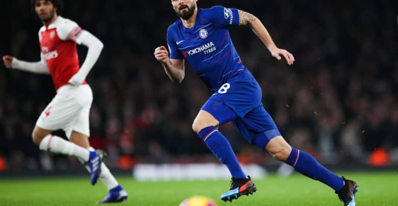 L1 : Olivier Giroud à Bordeaux ? Pierre Nigay vote pour à 100% ! 1 Icon 40788756