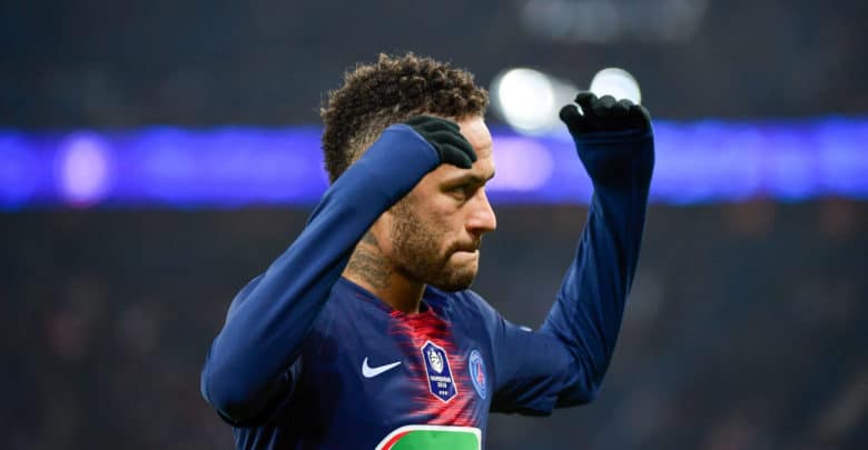 PSG : Neymar devrait rester, ce journaliste climatise tout le monde 1 Icon WIN 230119 01 78262