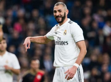 OL : Benzema de retour ? Il annonce un problème de taille
