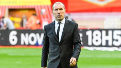 Leonardo Jardim Monaco