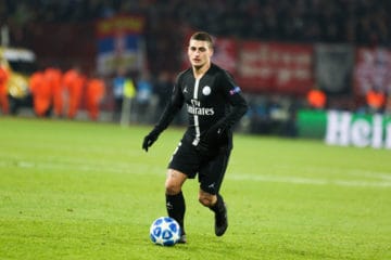 PSG : Verratti disponible, Pochettino doit prendre le risque PSG : Verratti disponible, Pochettino doit prendre le risque