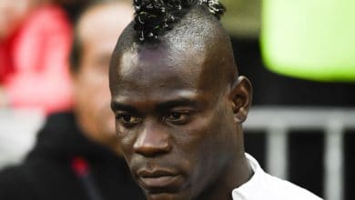Mario Balotelli