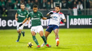 Memphis Depay Derby ASSEOL