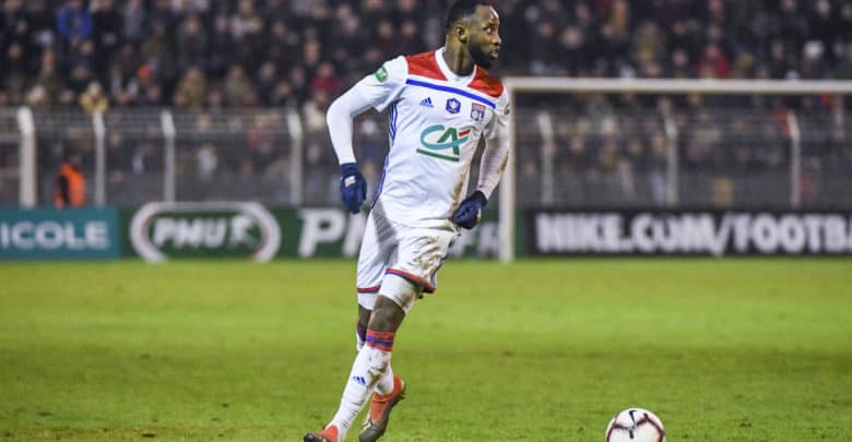 Moussa Dembele