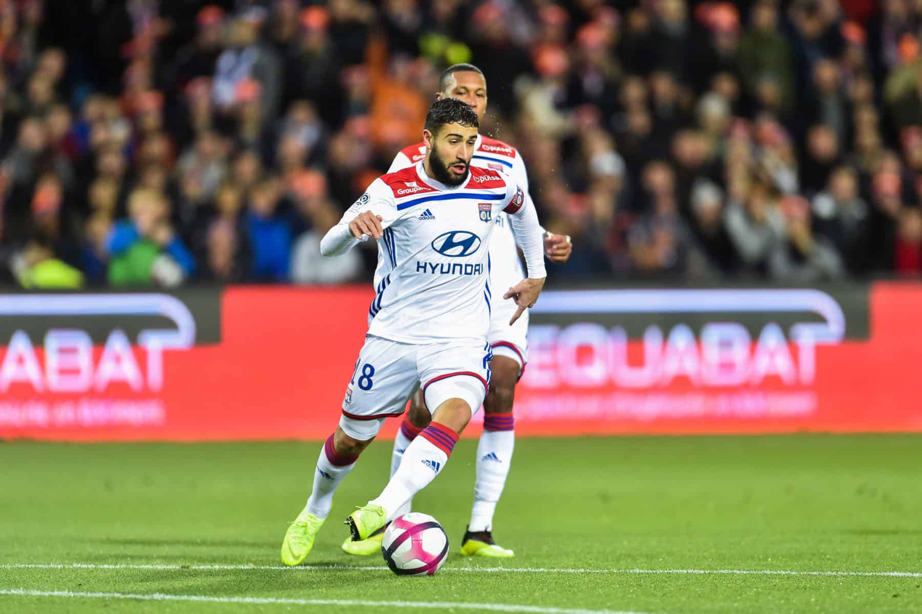 Ol : fekir doit rester, ce spécialiste a un argument en béton