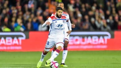 Nabil Fekir