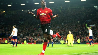 Paul Pogba