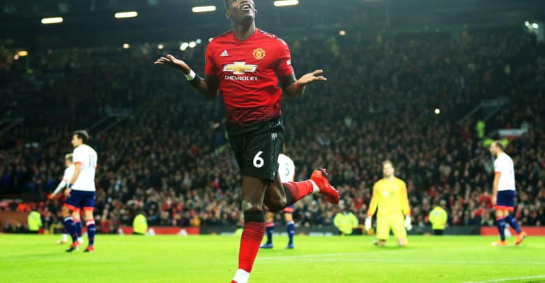 Paul Pogba