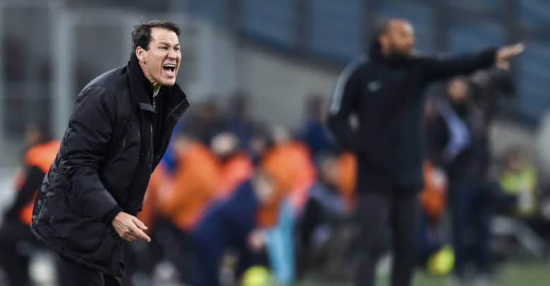 Rudi Garcia