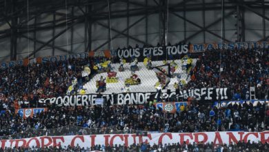 Supporters OM