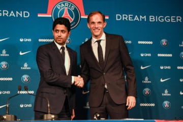 PSG : Eric Rabesandratana prend la défense de Tuchel face à Leonardo PSG : Eric Rabesandratana prend la défense de Tuchel face à Leonardo