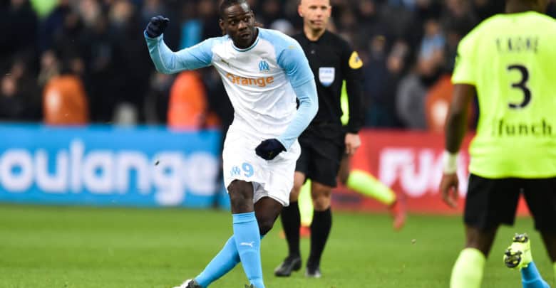 OM : Balotelli, mercato... Romain Canuti ne digère pas cette boulette d'Eyraud 1 mario balotelli