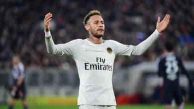 neymar