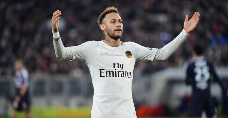 Neymar : Didier Roustan halluciné par les médias ! 1 neymar