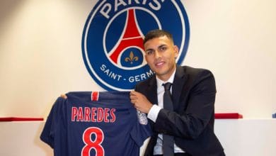 paredes