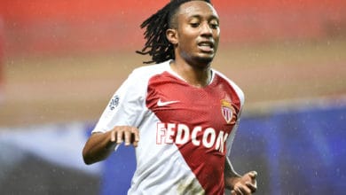 Gelson Martins
