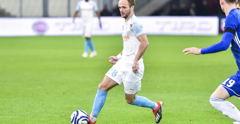 OM : Un but pour la C1, et Germain est le nouveau chouchou à Marseille 1 Icon ADIM 191218 34 181