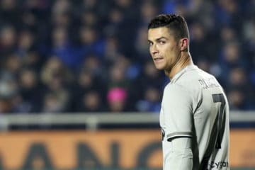 Juve : Cristiano Ronaldo, un échec cuisant à Turin