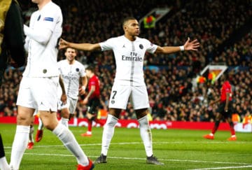 PSG : Mohamed Bouhafsi raconte les épisodes qui ont agacé Mbappé PSG : Mohamed Bouhafsi raconte les épisodes qui ont agacé Mbappé
