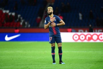 PSG : Choupo-Moting attaqué, c’en est trop pour Brahim Thiam PSG : Choupo-Moting attaqué, c’en est trop pour Brahim Thiam