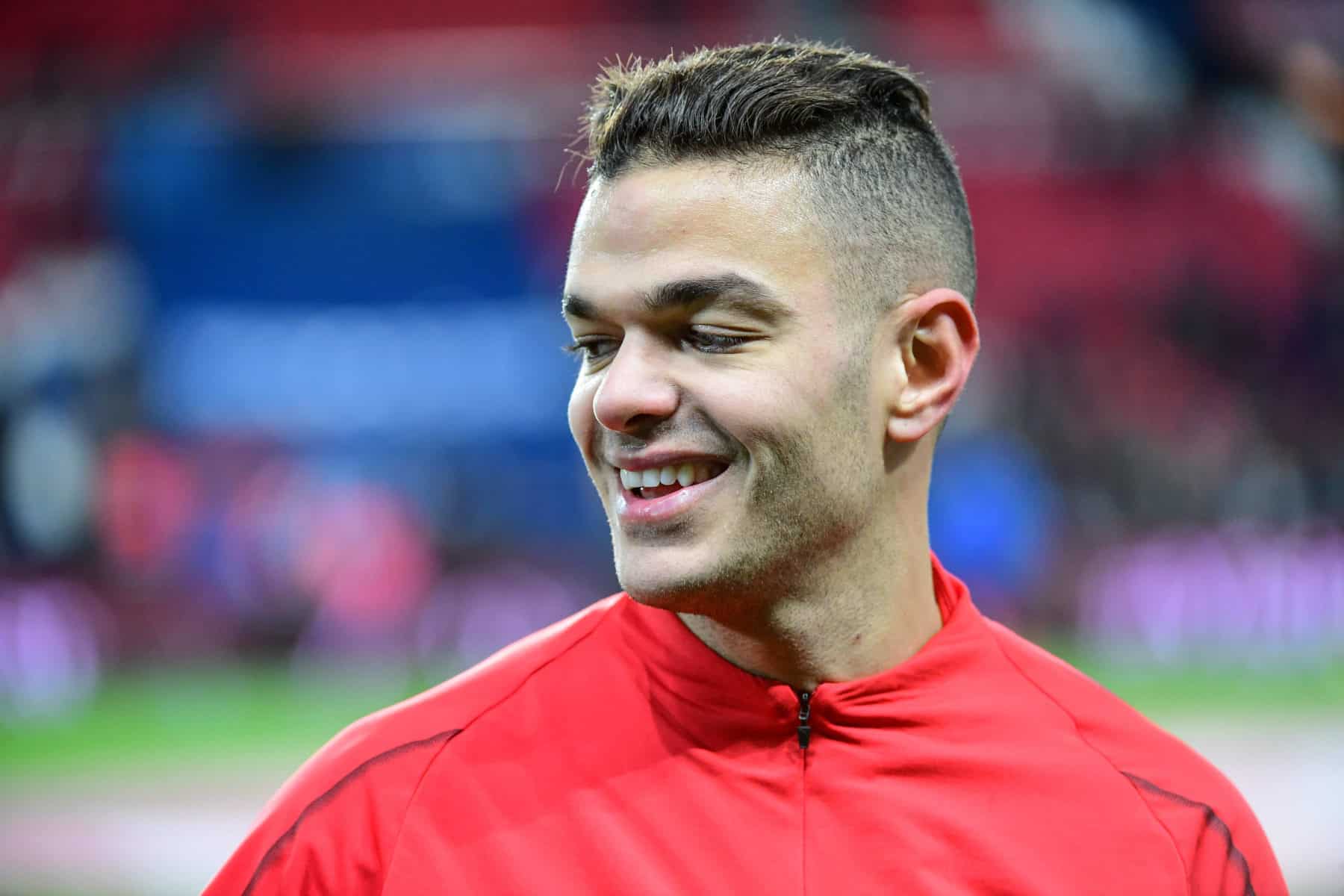 LOSC : Grégory Schneider défend Ben Arfa, ça passe mal