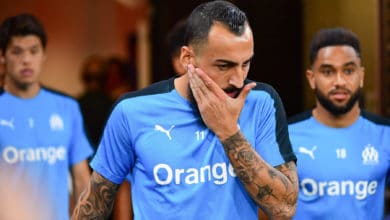 Kostas Mitroglou