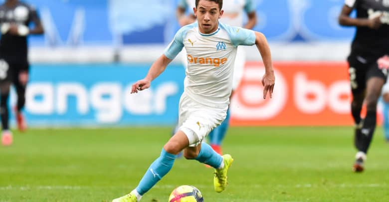 OM : Lopez vendu cet été au mercato ? Jacques Bayle annonce son prix ! 1 Maxime Lopez