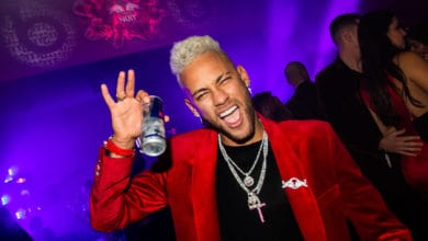 Neymar Anniversaire