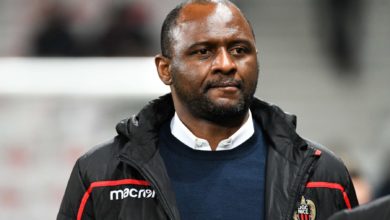 Patrick Vieira