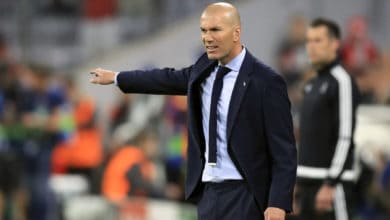 Zinedine Zidane