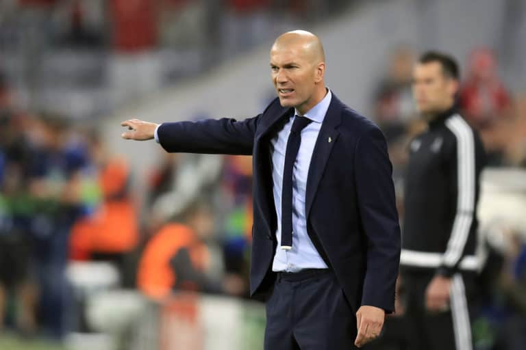 Zidane Zidane