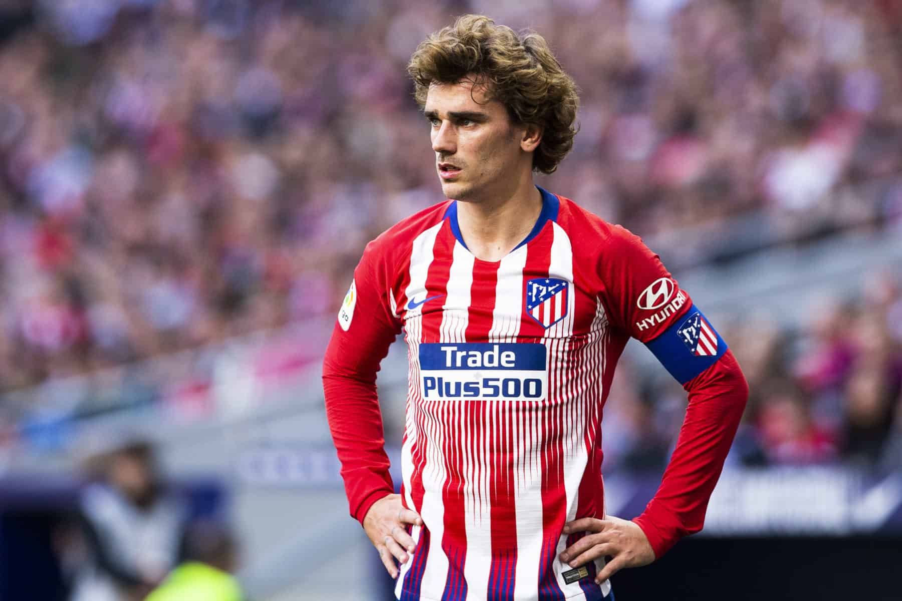 Antoine Griezmann