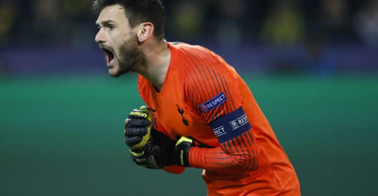 Hugo Lloris