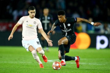 PSG : Kimpembe enchaîne les boulettes, il sonne l’alerte melon PSG : Kimpembe enchaîne les boulettes, il sonne l’alerte melon