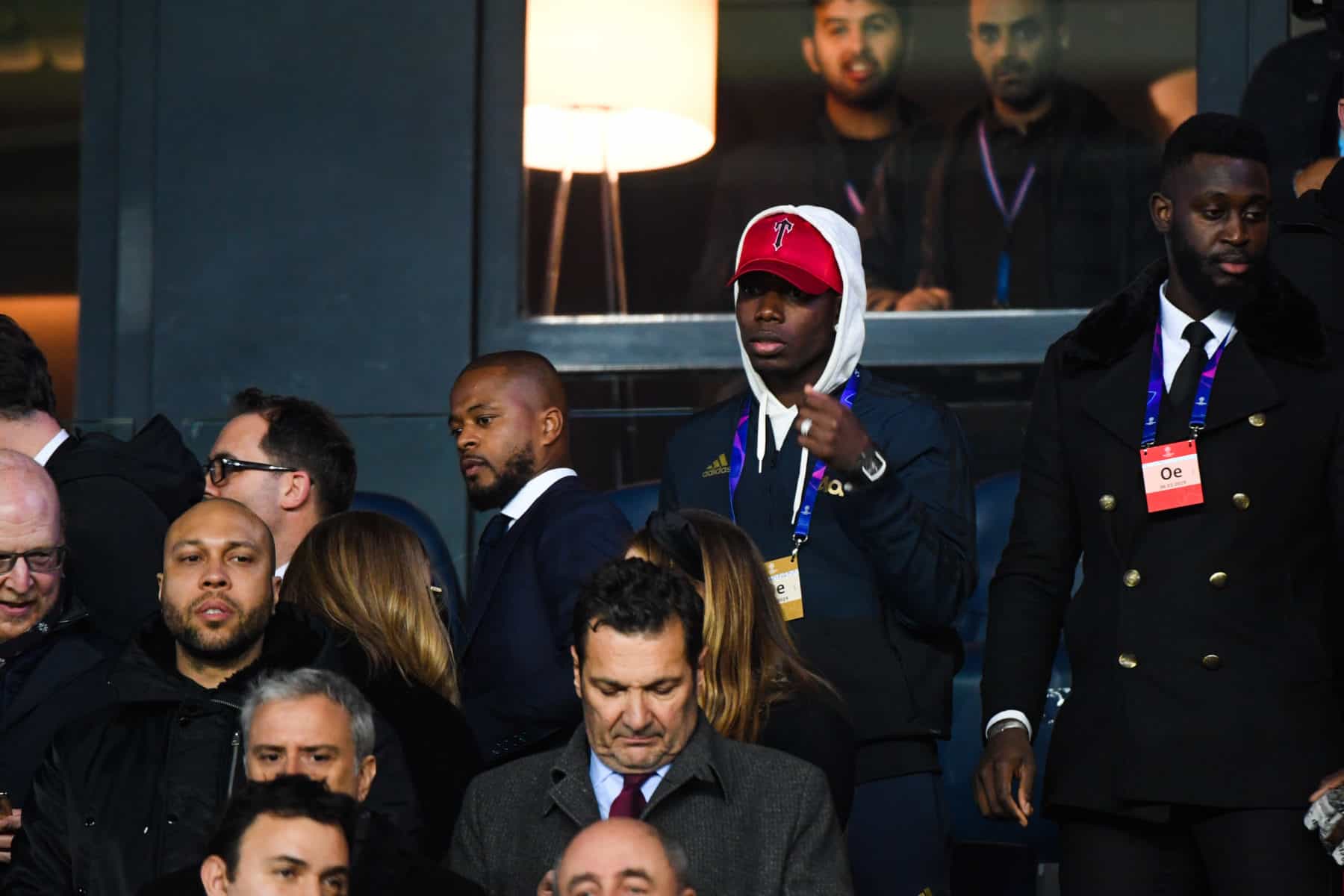 EdF : Evra réécrit l’histoire, Marc Madiot s’agace