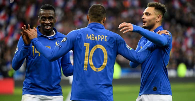 EDF : En finir avec la Mbappé dépendance, c'est le rêve de Bertrand Latour 1 Icon DIB 250319 11 12