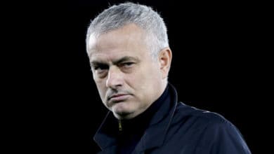 José Mourinho 1