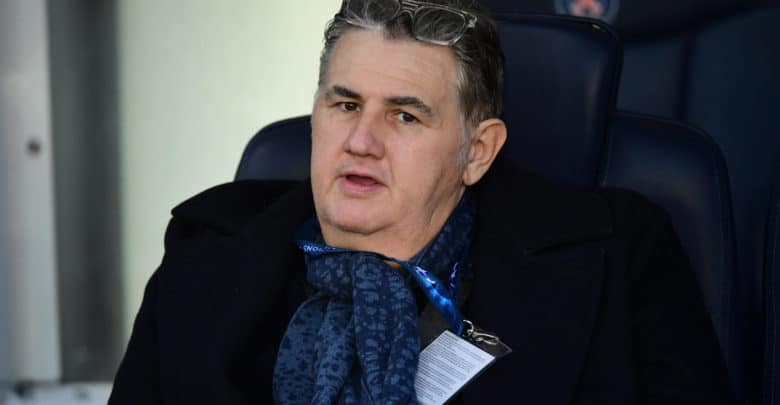 Pierre Menes