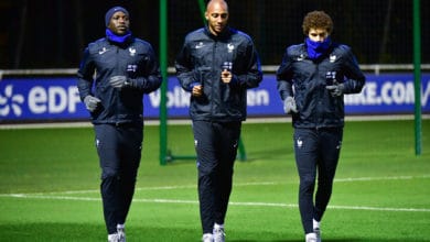 Sissoko Nzonzi Pavard